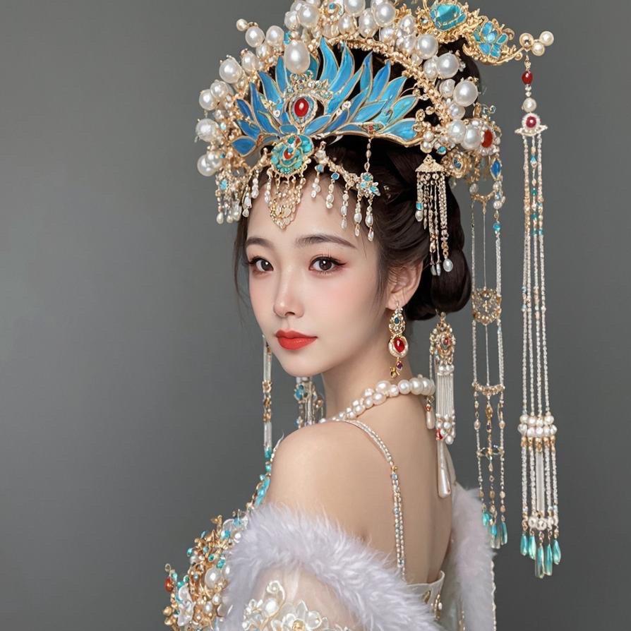 姐的温柔你不配