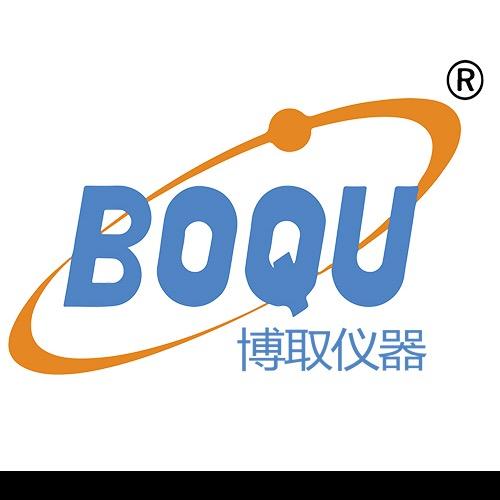 上海博取仪器有限公司