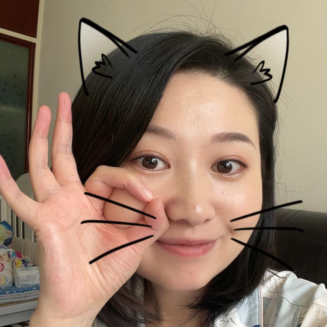 大脸喵阿昱