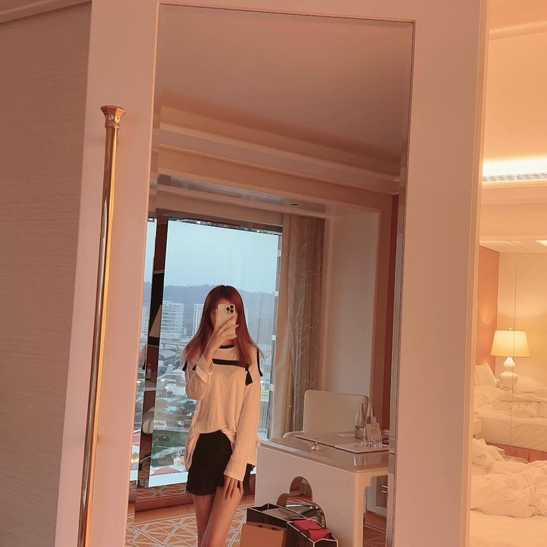 琪琪🧚‍♀️