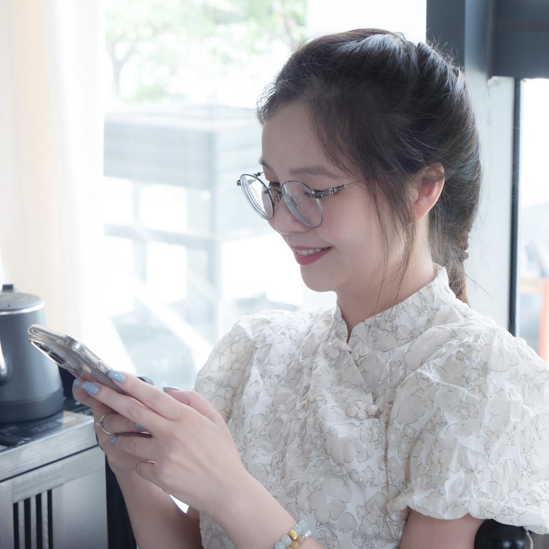 湛江玉颜美疗中心晶晶