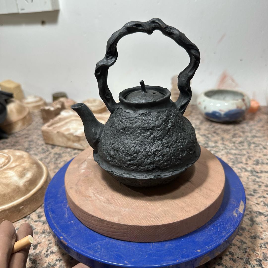 鼎盛樽成