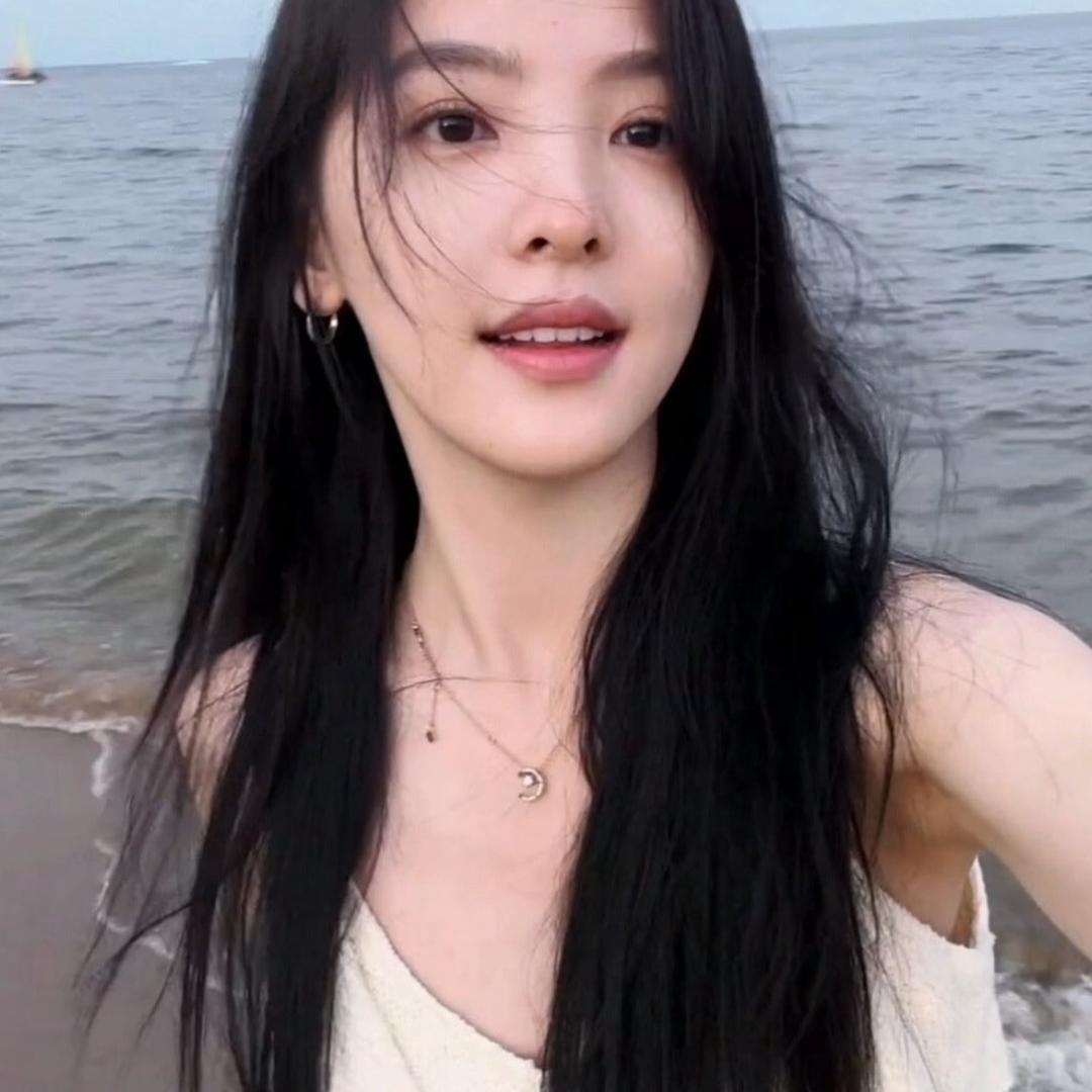让我静静。