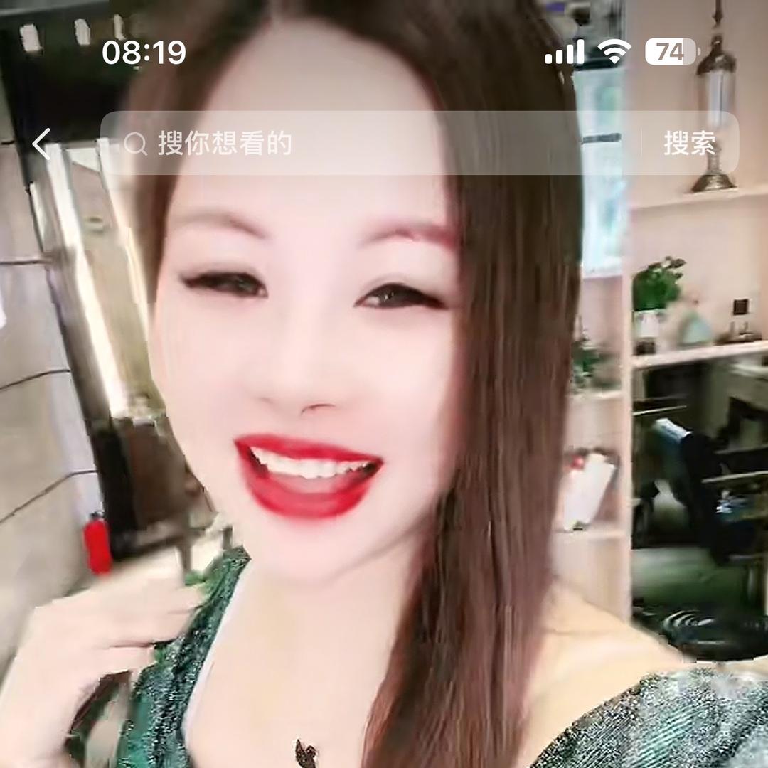 江西小女人