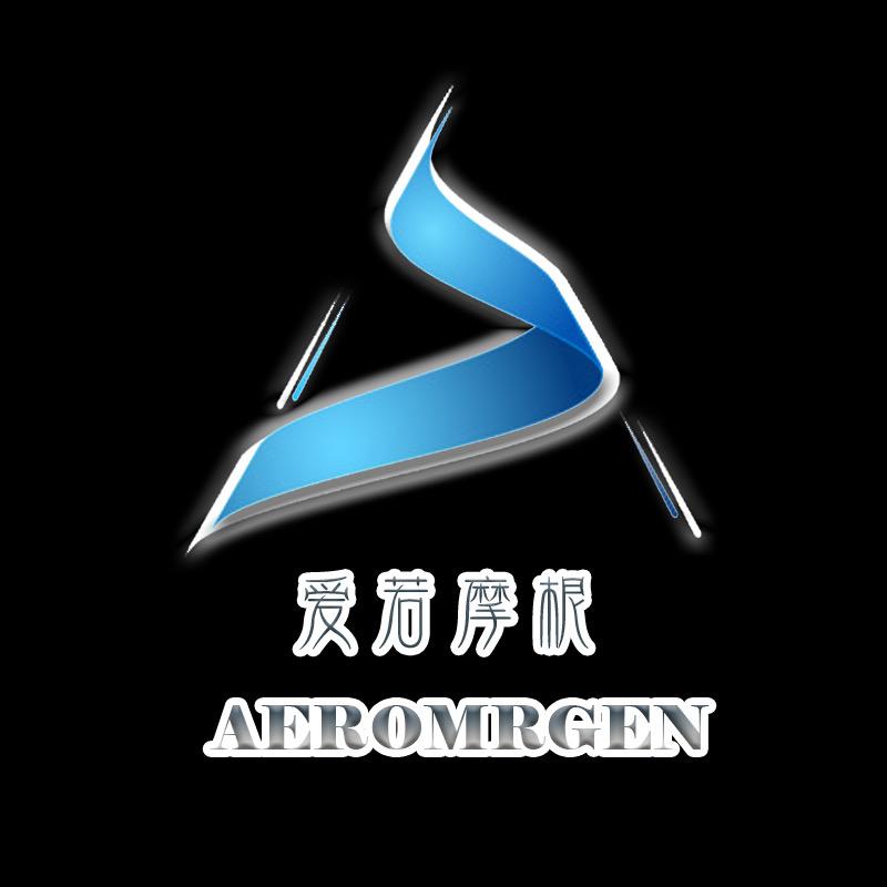 爱若摩根AEROMRGEN潮流男装旗舰店