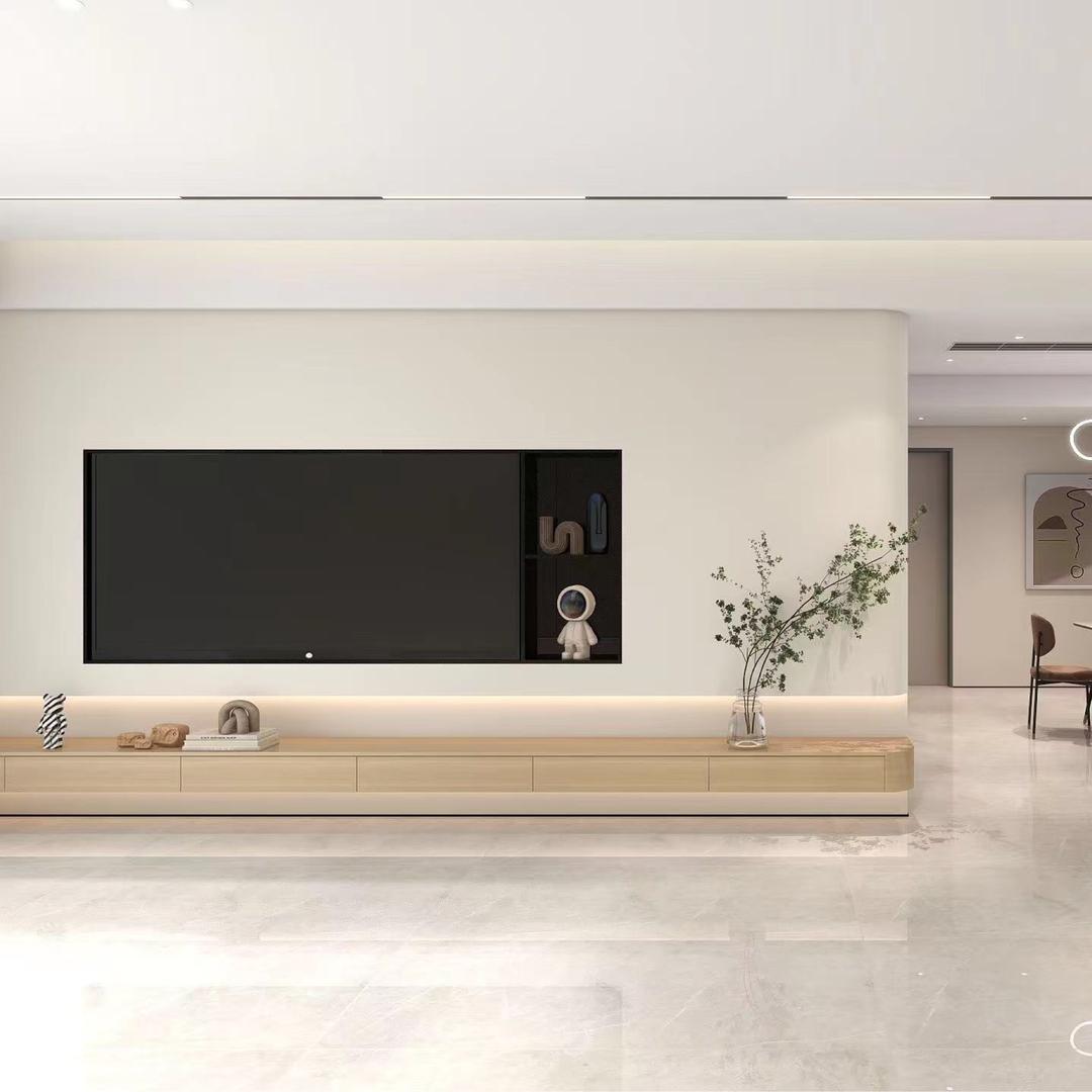 室内设计师-杨工