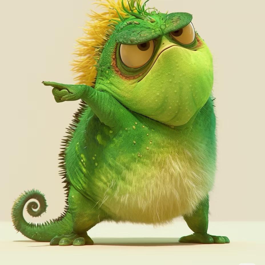 大麦虫的一生之敌