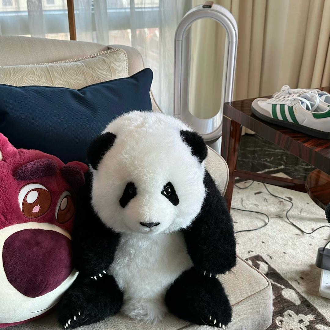 成熟骐境