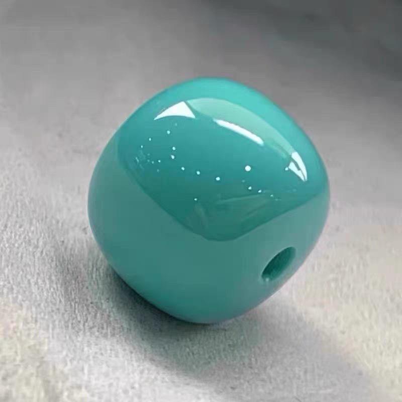片片 绿松石