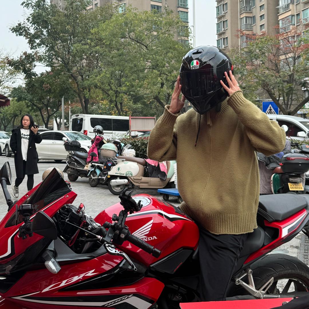 开心就好〰️
