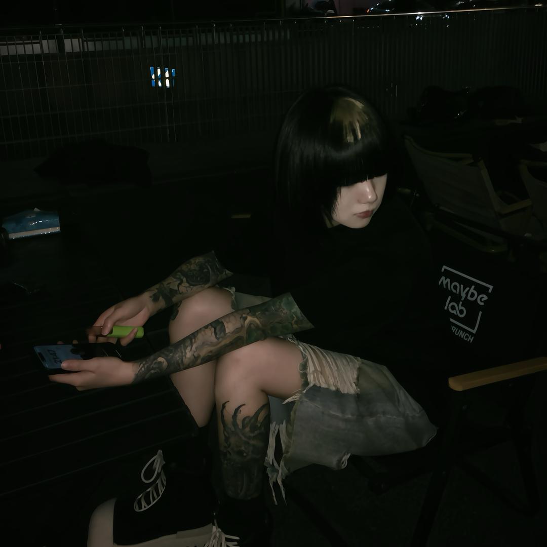 ZAGAMAN 笙笙