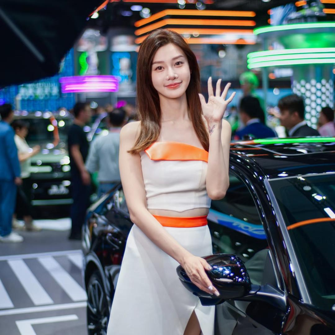 一只洋摄影