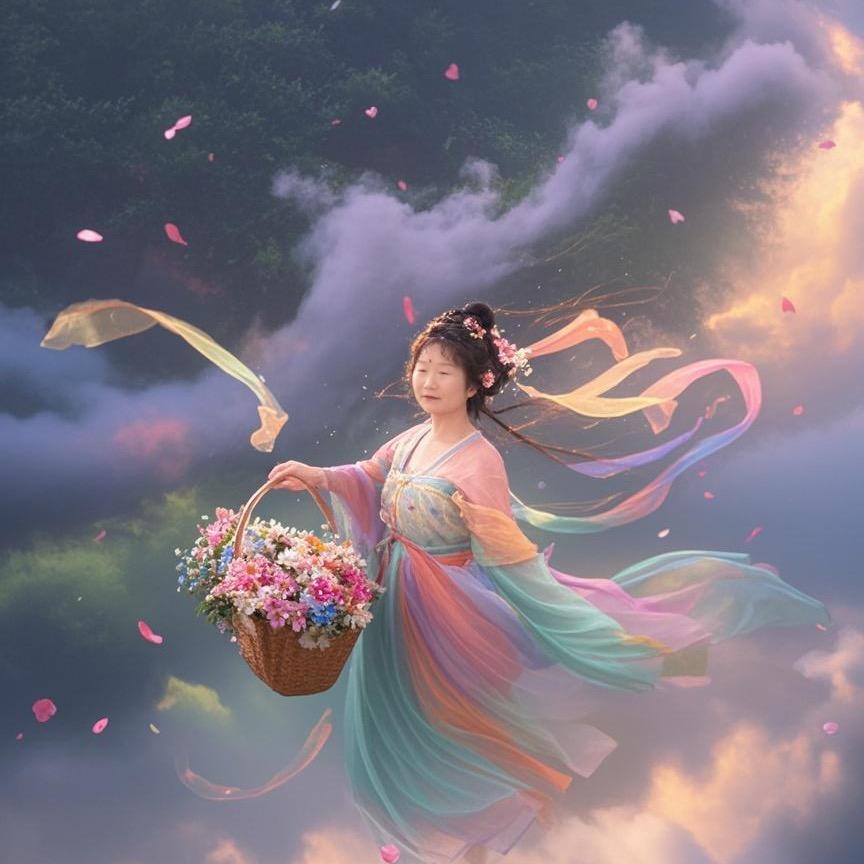 人生如梦