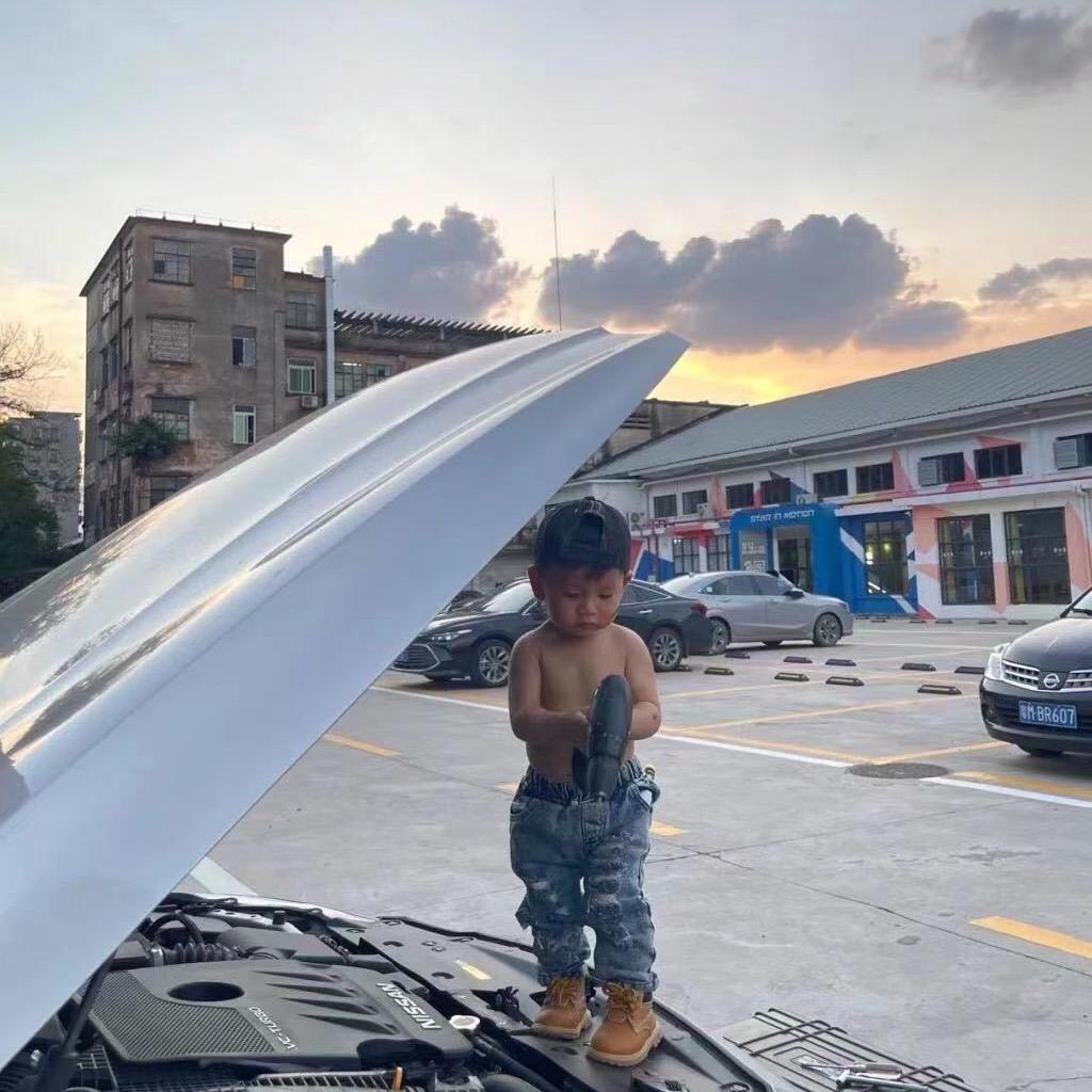 成都车佰亿汽车服务
