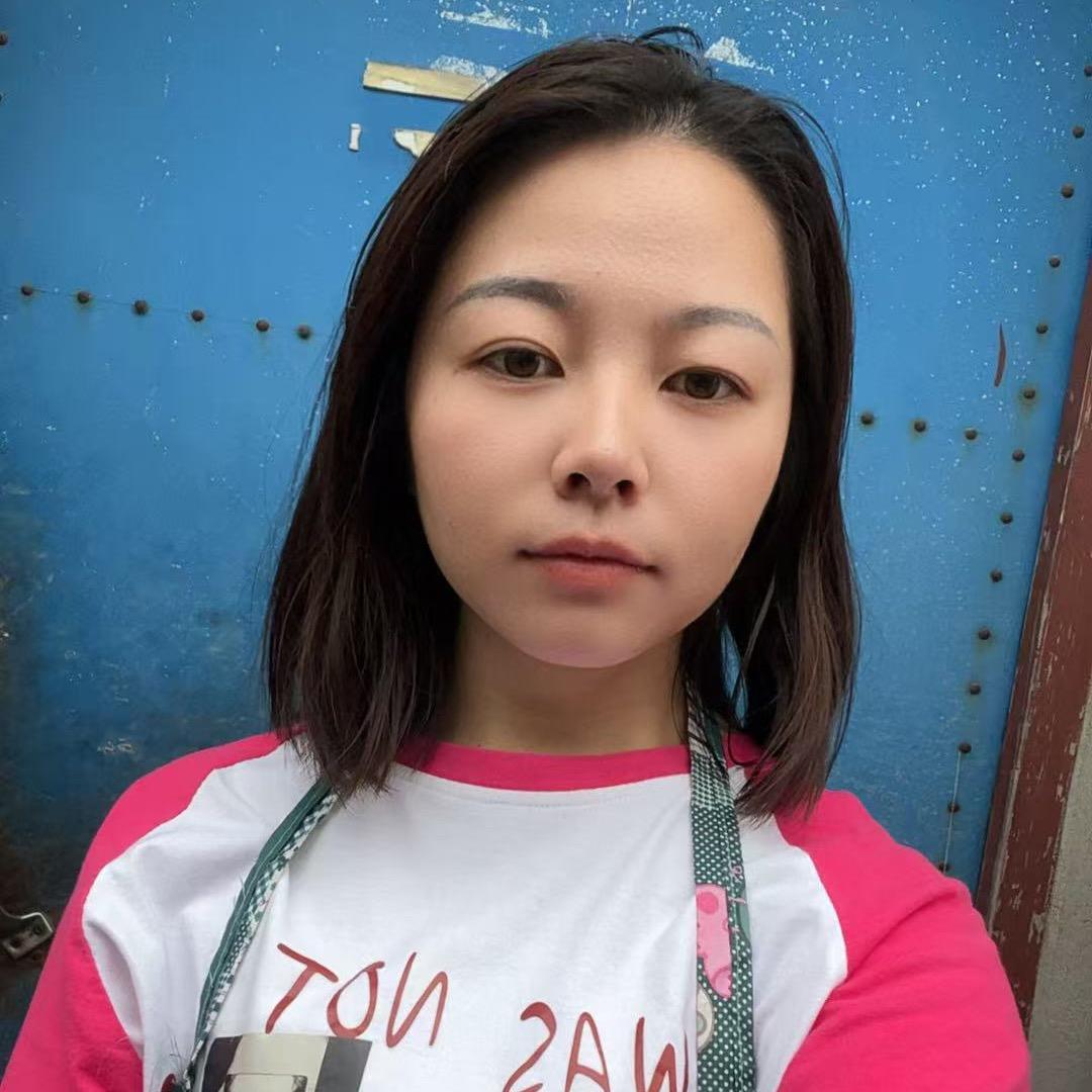 寻找有缘人