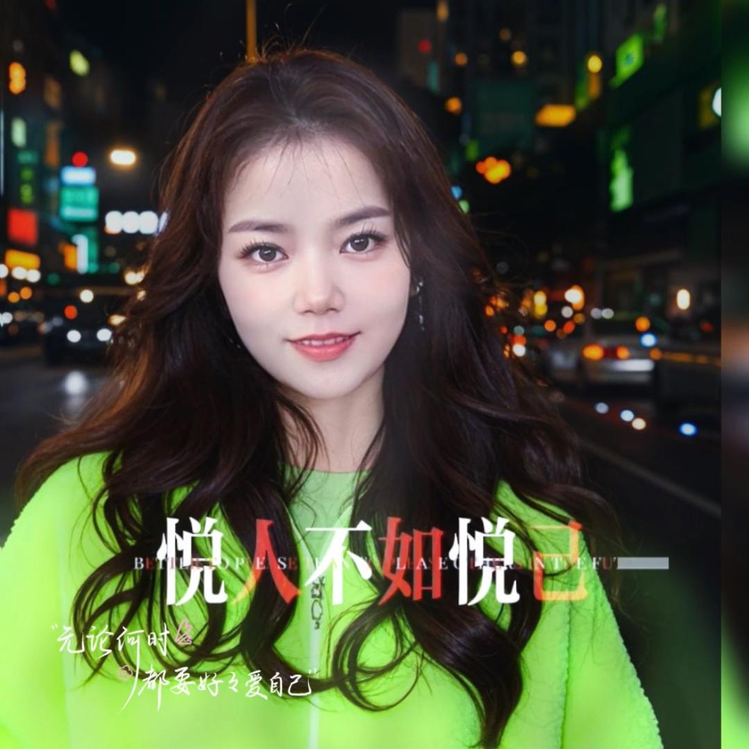 珍珍不吃羊肉🐑