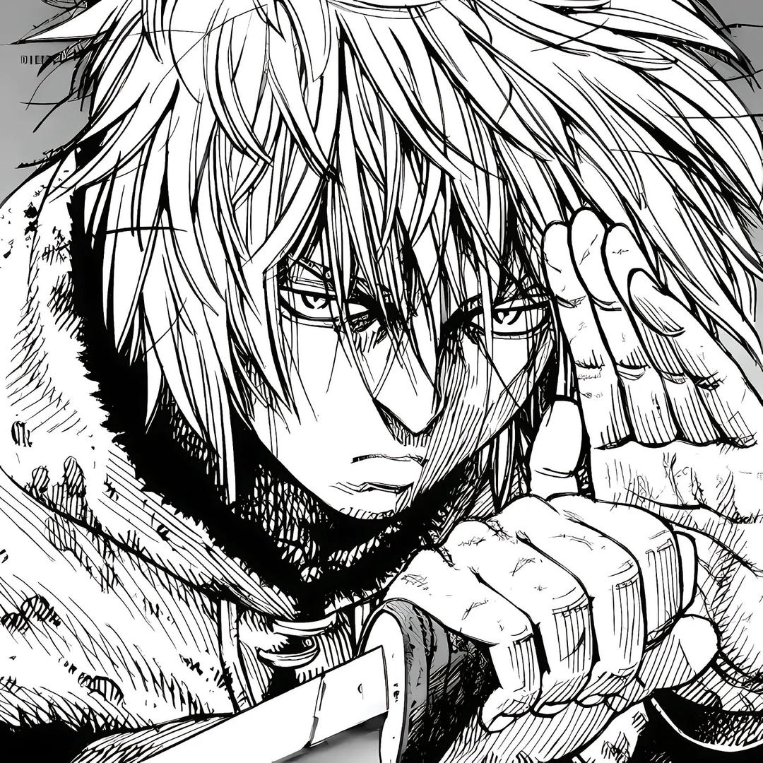 Thorfinn
