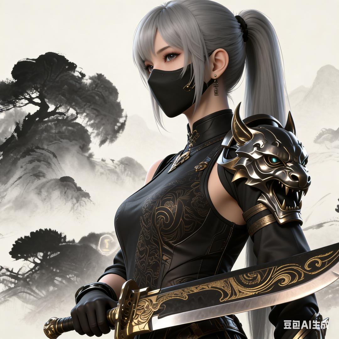 酱酱（三角洲行动）