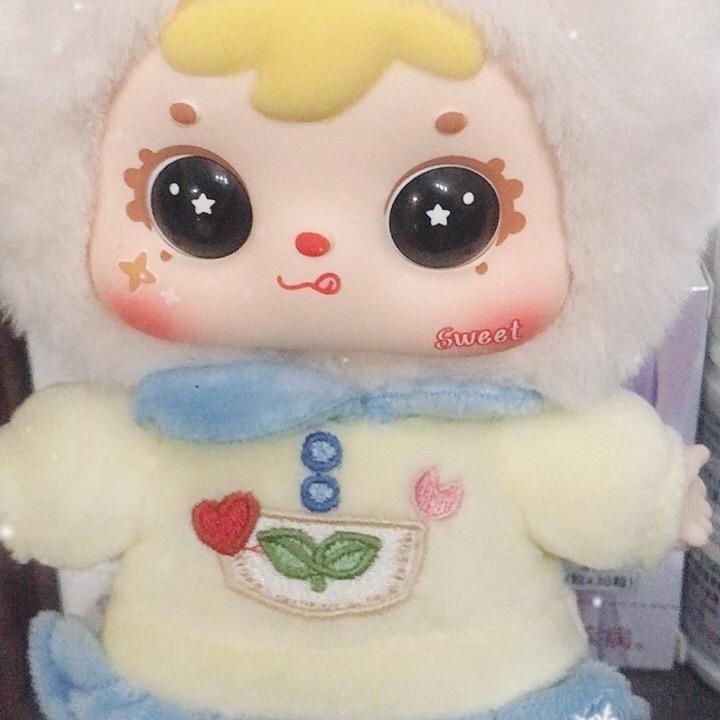 卖服饰的小老板