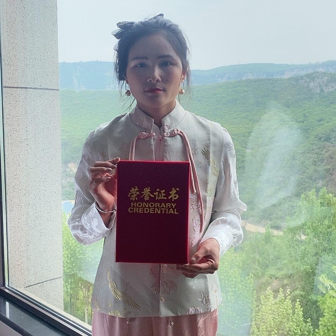 二铺营苗苗专业按摩推拿妆颜美招生