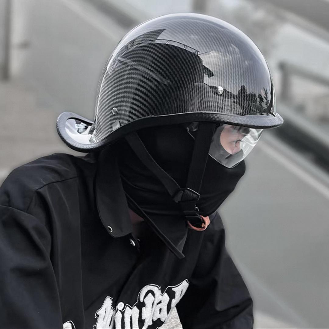 义信鸿机车装备