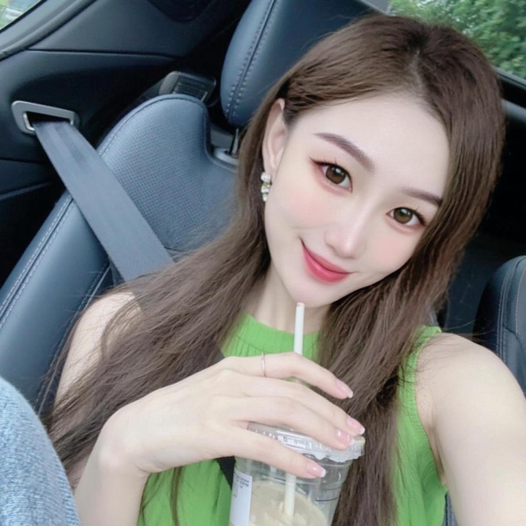 🧚🏻‍♀️丽娜🌸