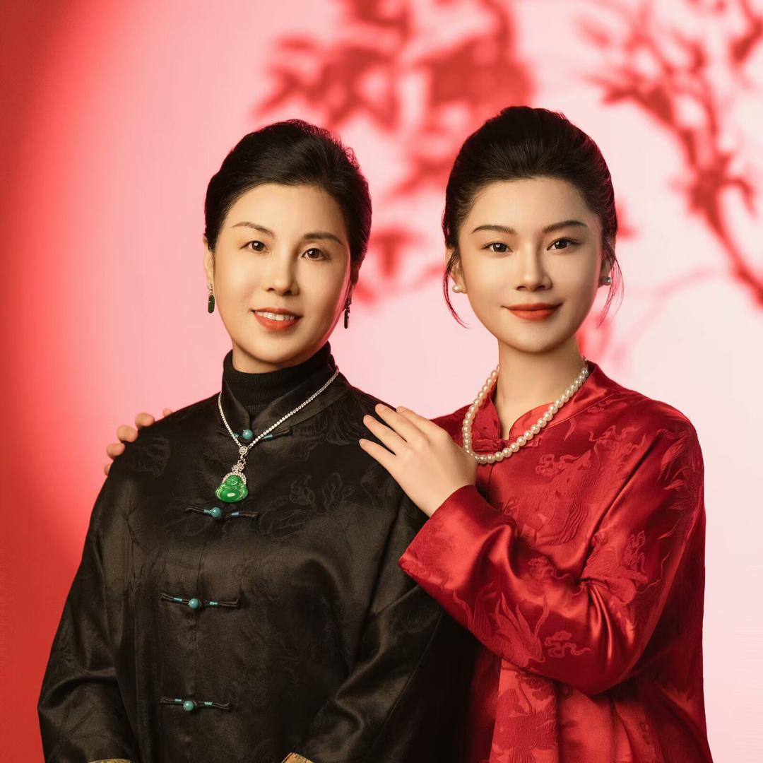 菲菲的幸福生活@抖音