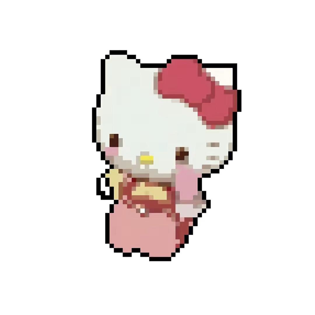 Pamper_（长智齿版）