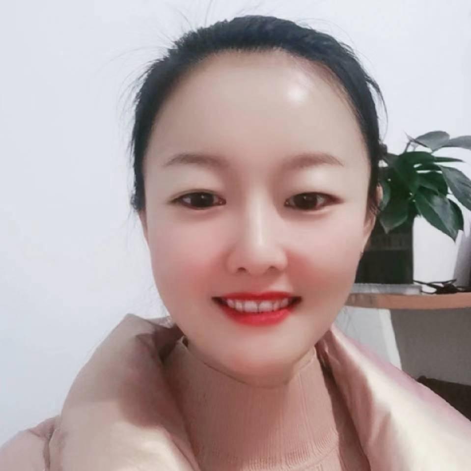 关婷婷🍀🍀