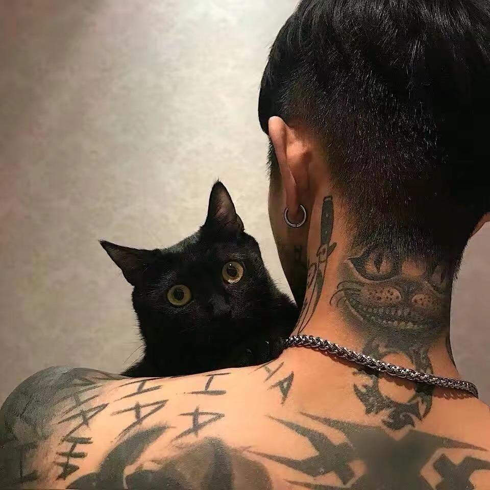 天生爱你