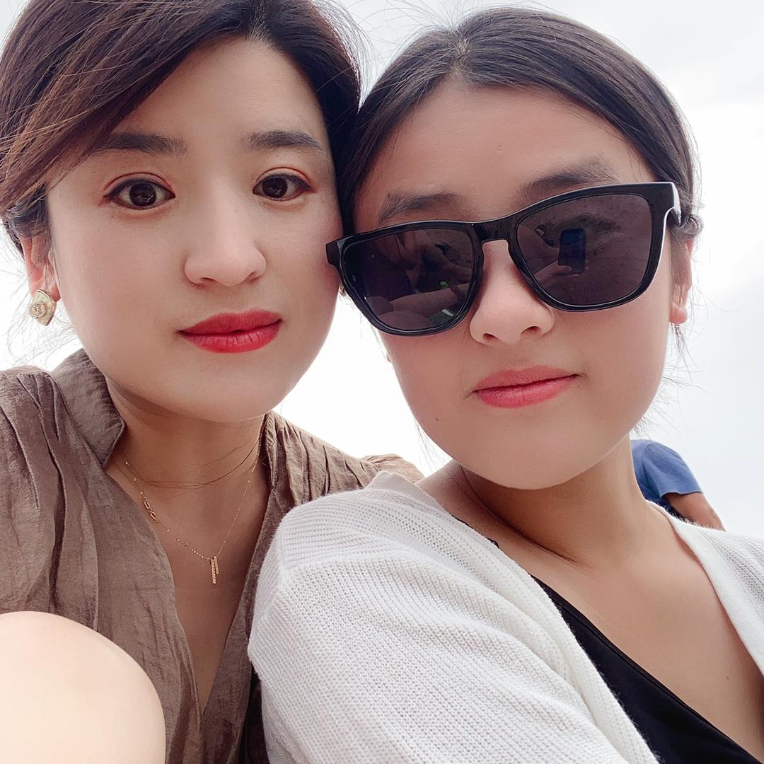 道口古镇-运河画廊