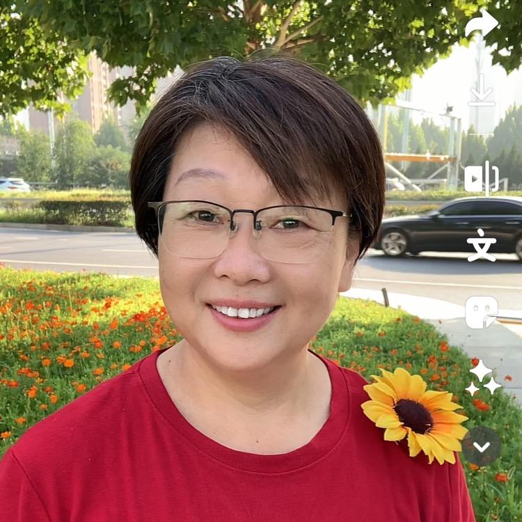 向阳姐（练播）