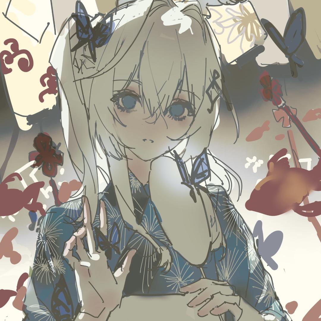 负十