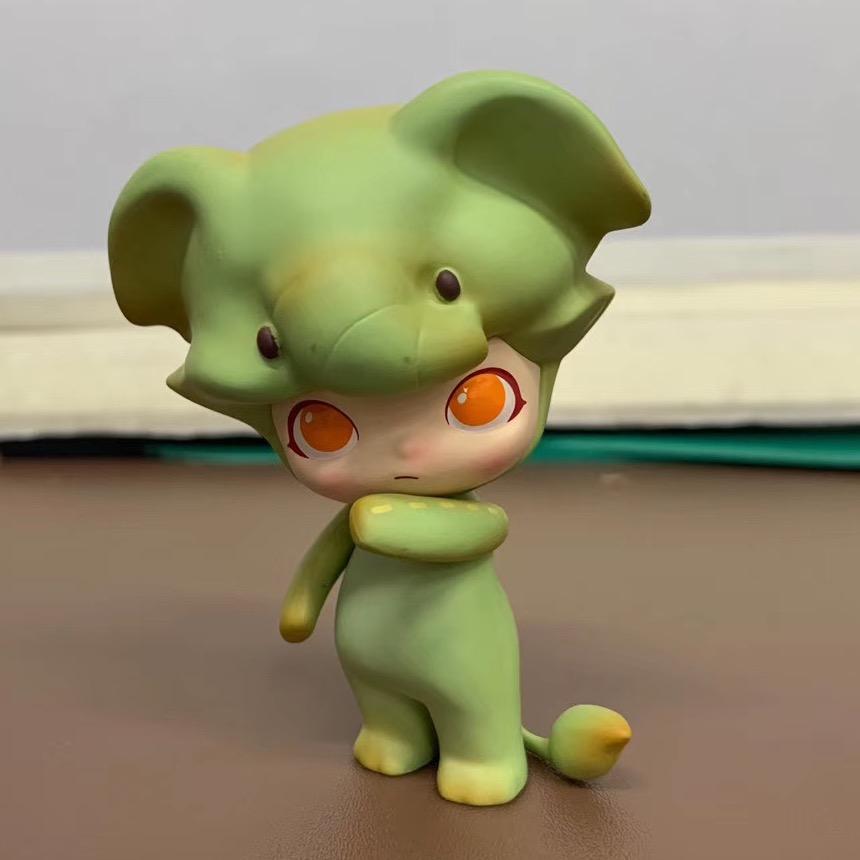 我也懒得起名字