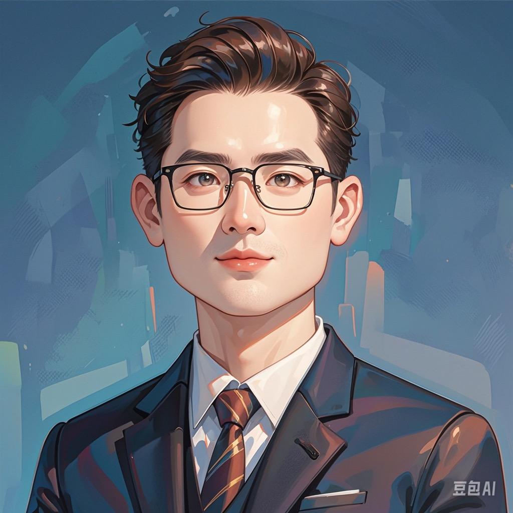 邝主任聊社保