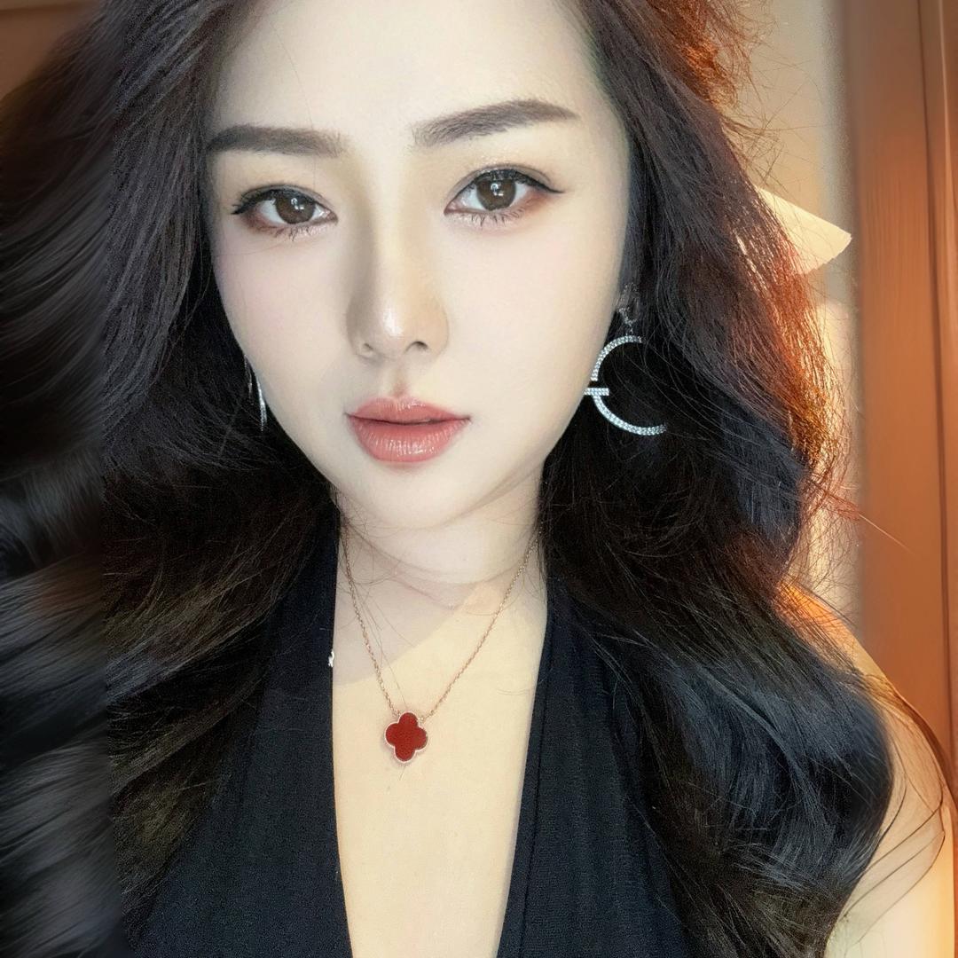 狼妹儿·中音