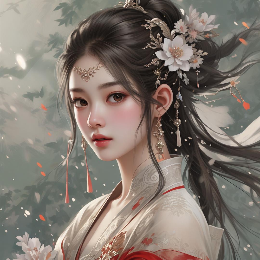 玄静小师妹
