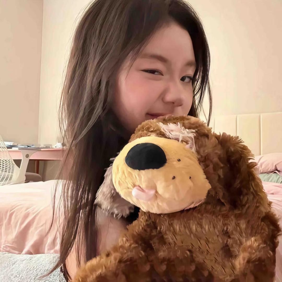 养只小猫叫什么