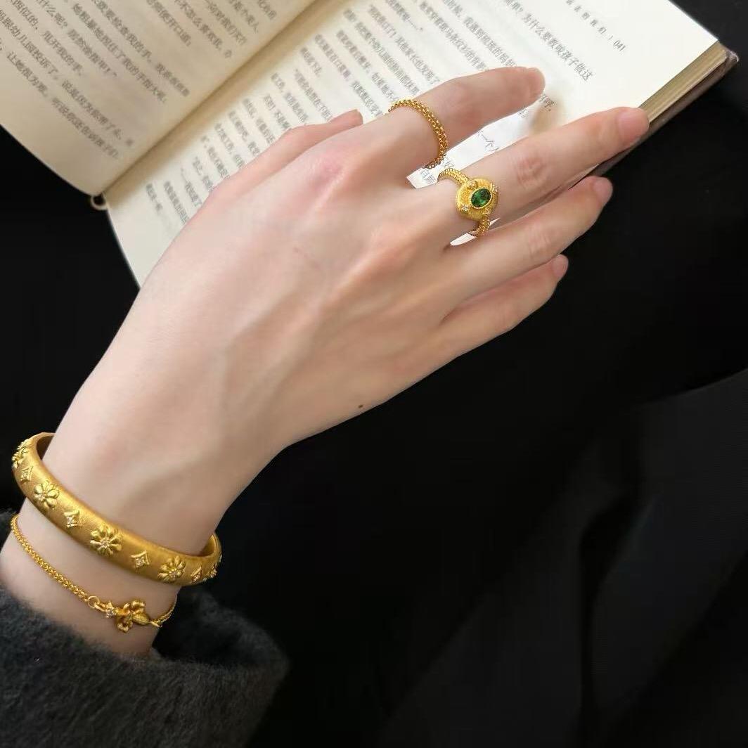 南奢主理人•苏清婉