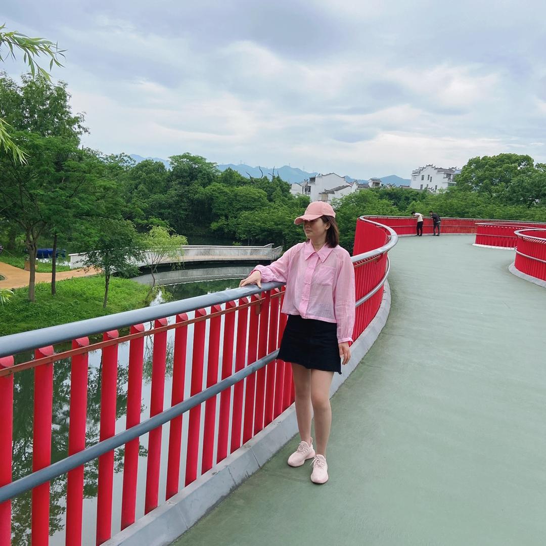 盛不盛开都是花