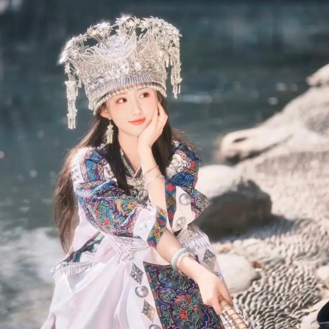 苗家阿迈