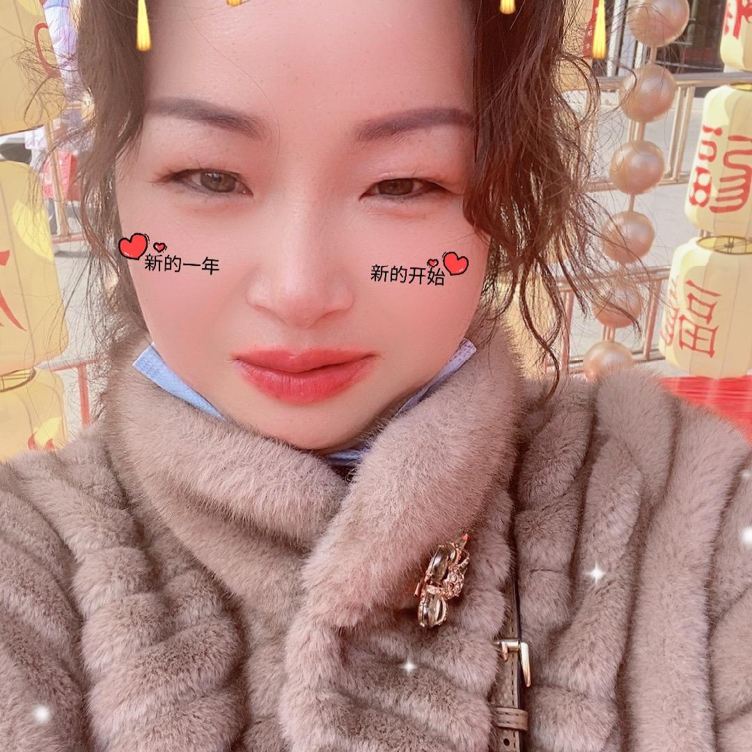 司妮🍎❤️💰🎉