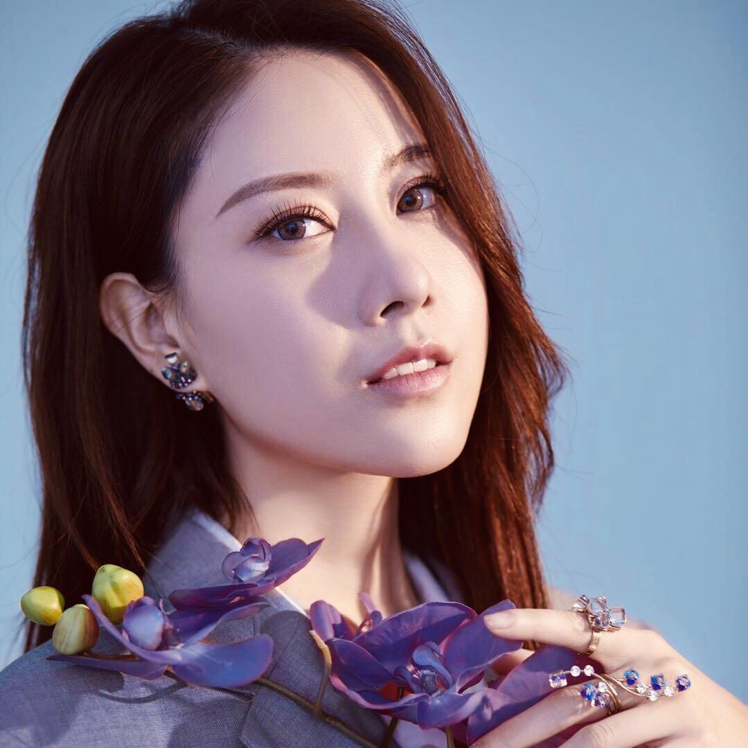 *游游美丽说