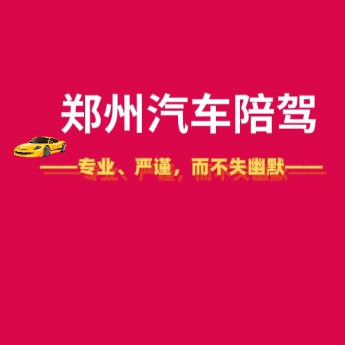郑州汽车陪练-姜子牙的姜