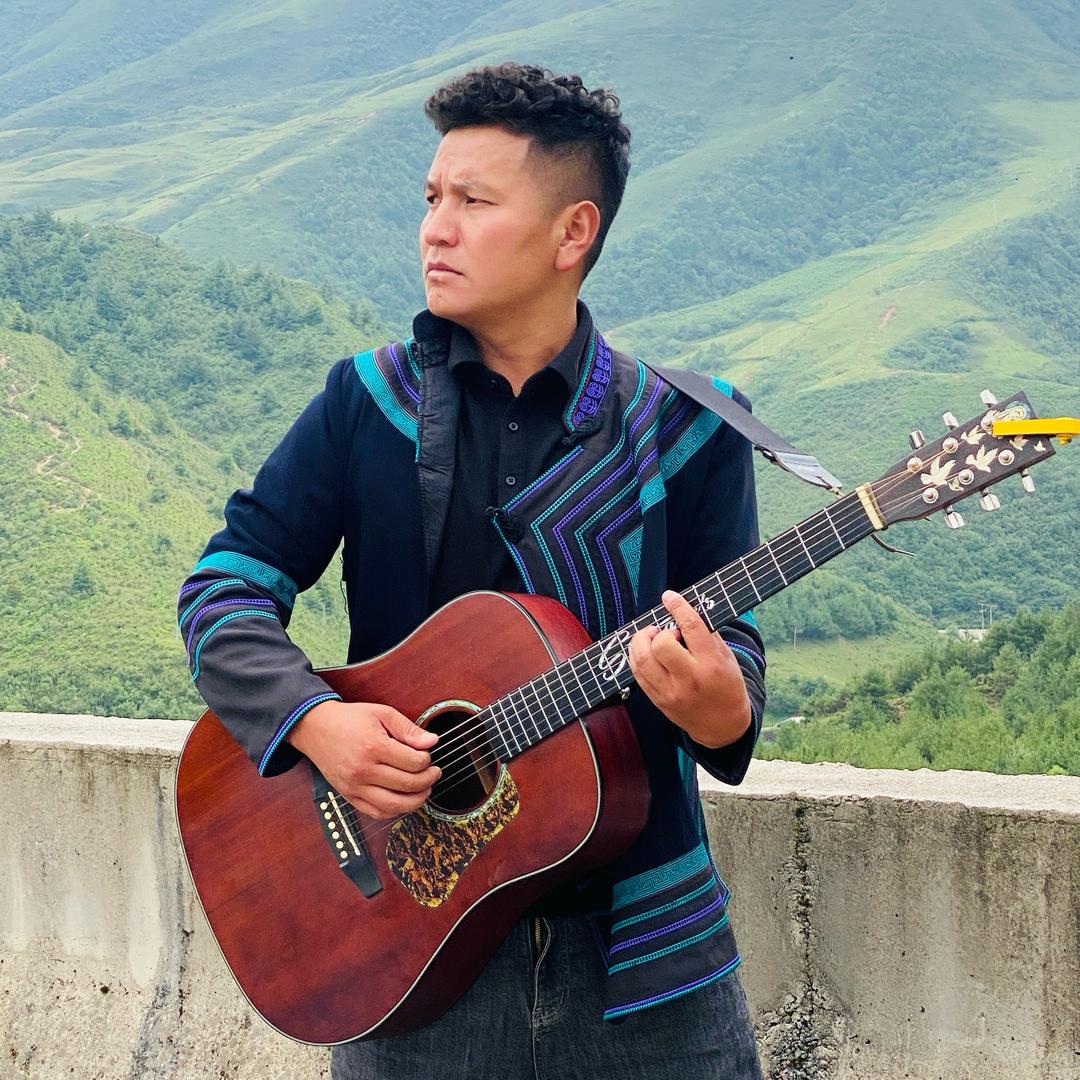 吉克大叔🇨🇳