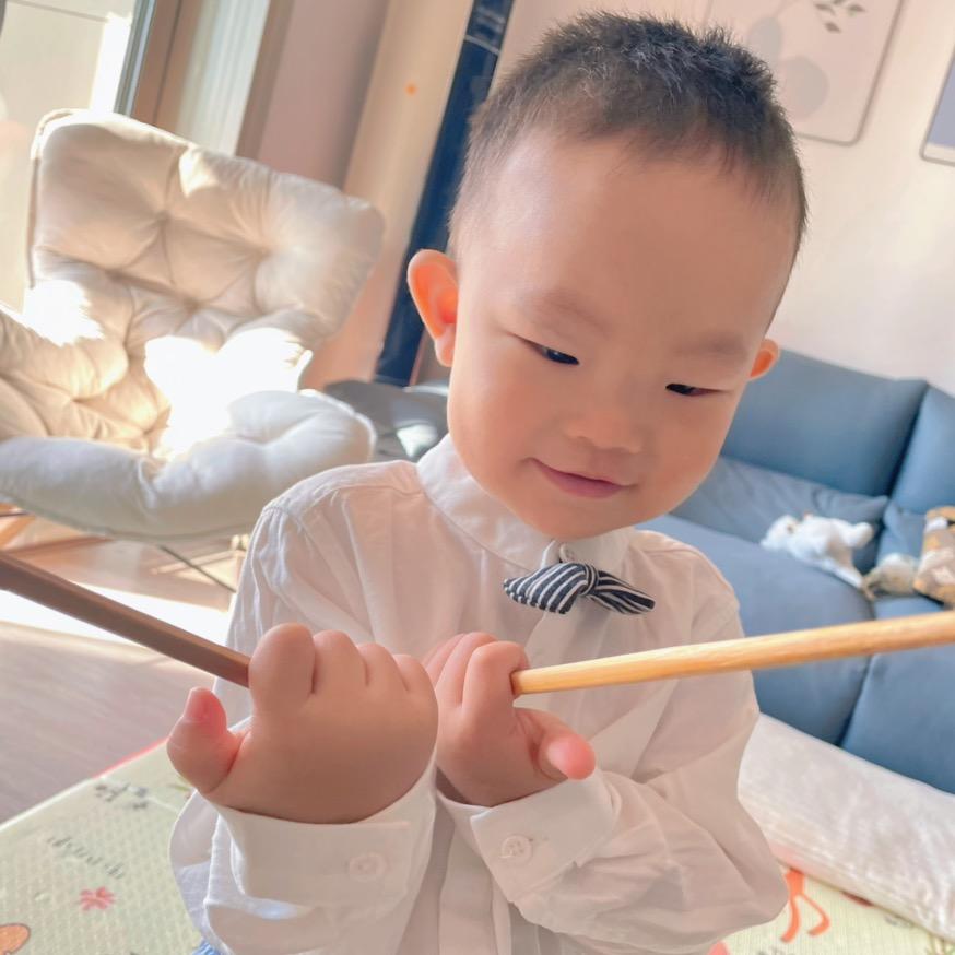 木木不是木头🪵