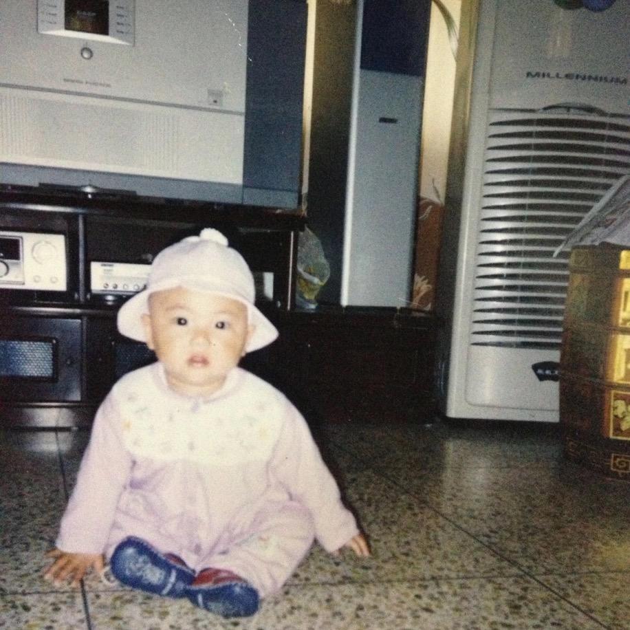 𝑩𝒂𝒚𝒃𝒊𝒆（忧郁版