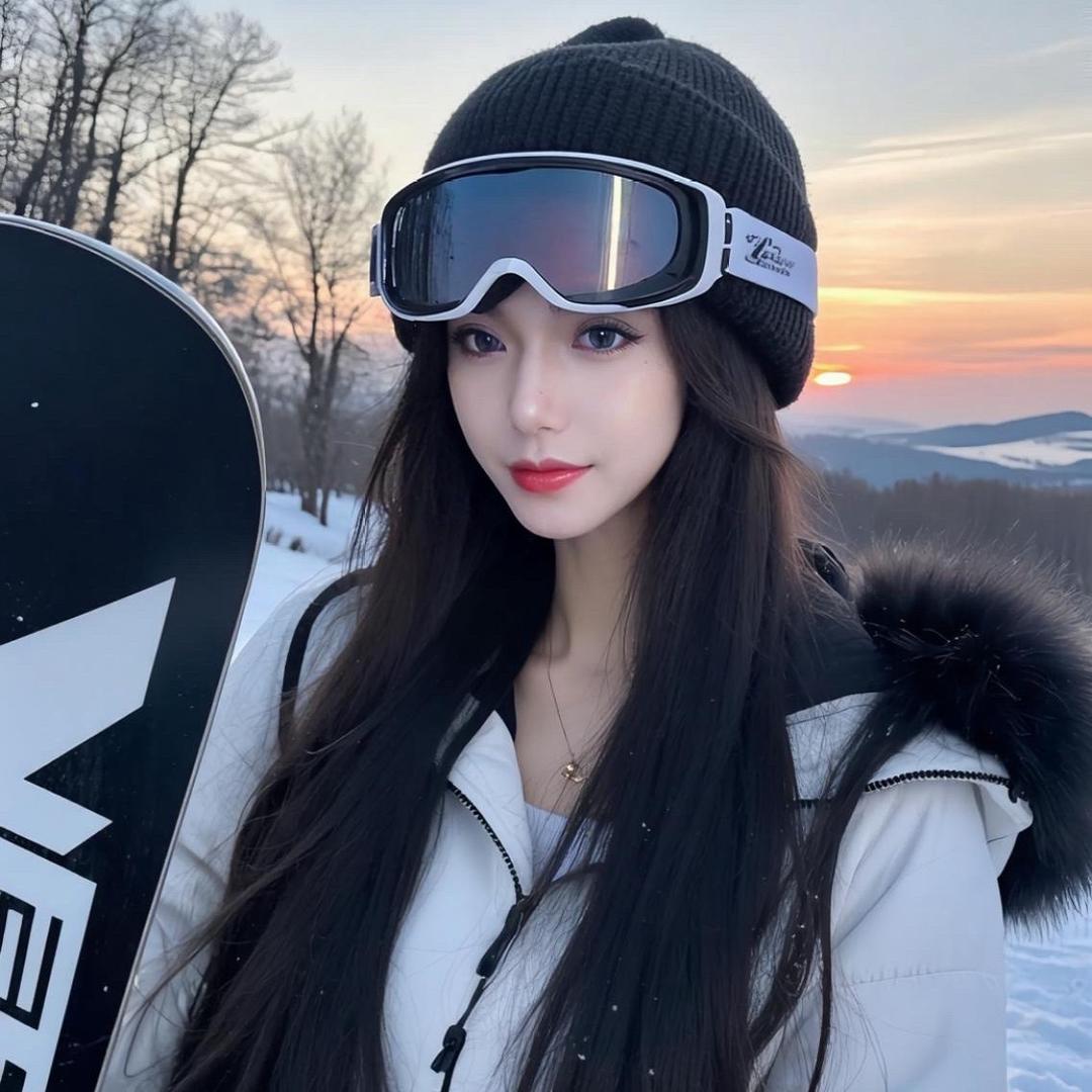 Chloé 蘭🌈