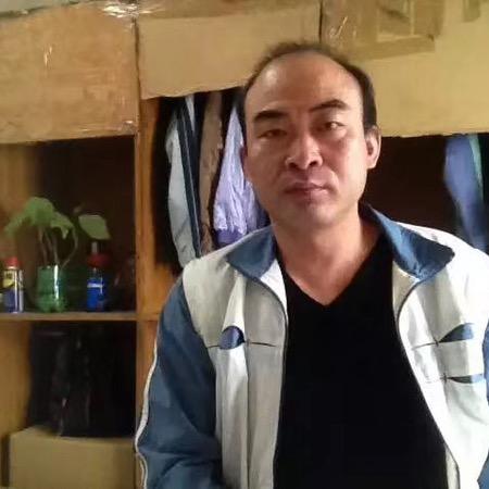 真心英雄“谢谢你的关注”