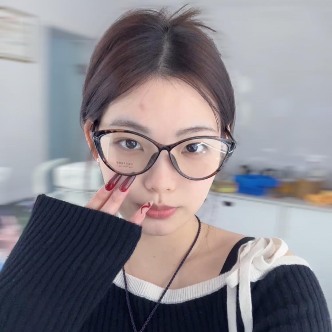 FuFu的眼镜屋